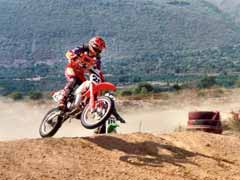 Πρωτάθλημα Motocross Νοτιοανατολικής Ευρώπης στα Γιαννιτσά