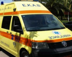 Σέρρες: Νεκρή βρέθηκε η 24χρονη που παρασύρθηκε από ρέμα