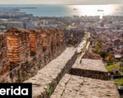 Θεσσαλονίκη: Σημάδια σταθεροποίησης του ιικού φορτίου στα λύματα -«Αργή η αποκλιμάκωση της Δέλτα»