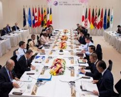 Κοινό ανακοινωθέν G7: Θα είμαστε στο πλευρό της Ουκρανίας για όσο χρειαστεί