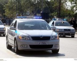Συνελήφθη επ’ αυτοφώρω ένα άτομο στην Ημαθία για τηλεφωνικές απάτες σε βάρος ηλικιωμένων