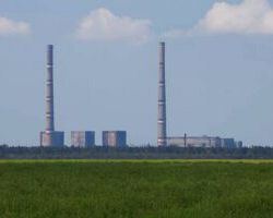 Ζαπορίζια: Θρίλερ με τον πυρηνικό σταθμό – “Καταστράφηκε και η τελευταία γραμμή ηλεκτροδότησης”, λέει η Ρωσία