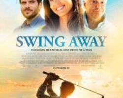 Θερινό σινεμά Έδεσσας Προβολή της ταινίας “Swing away”