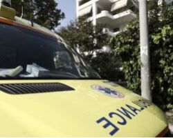 Σοκ στη Θεσσαλονίκη: Νεκρό 5χρονο παιδάκι που έπεσε σε τζαμαρία