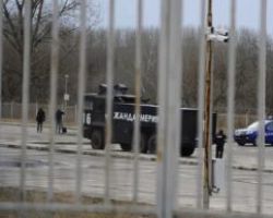 Βουλγαρία: Μεταναστευτική πίεση στα σύνορα με την Τουρκία – Αγκαθωτός φράχτης σε μήκος 200 χιλιομέτρων