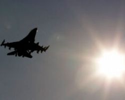 Υπερπτήσεις από ζεύγη τουρκικών F-16 πάνω από Αγαθονήσι και Ανθρωποφάγους