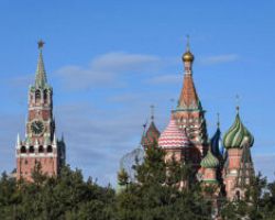 Κρεμλίνο: Απειλή για τη Μόσχα οι φιλοδοξίες της Ουκρανίας για ένταξη στο ΝΑΤΟ