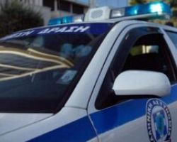 Εξαρθρώθηκε σπείρα που έκανε πάνω από 80 κλοπές και διαρρήξεις στη Βόρεια Ελλάδα