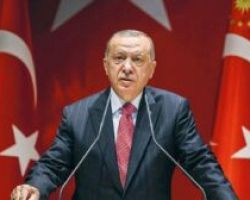 Ο Ερντογάν έστειλε τουρκικά drones στην κατεχόμενη Κύπρο – Σχέδιο δημιουργίας στρατιωτικής βάσης