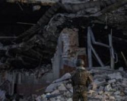 Πόλεμος στην Ουκρανία: Νέοι ουκρανικοί βομβαρδισμοί στη ρωσική περιφέρεια Μπριάνσκ.
