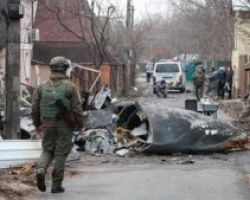 Ρωσία και Ουκρανία αντάλλαξαν από 60 αιχμαλώτους πολέμου