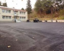 Σέρρες: Δύο συλλήψεις για τη φονική έκρηξη στο σχολείο