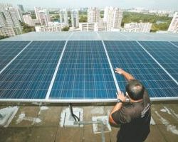 Σκρέκας: «Με 238 εκατομμύρια ευρώ ξεκινά το πρόγραμμα Φωτοβολταϊκά στη Στέγη»