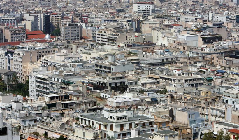 Κούρεμα χρεών και προστασία της α’ κατοικίας με τη «2η Ευκαιρία»