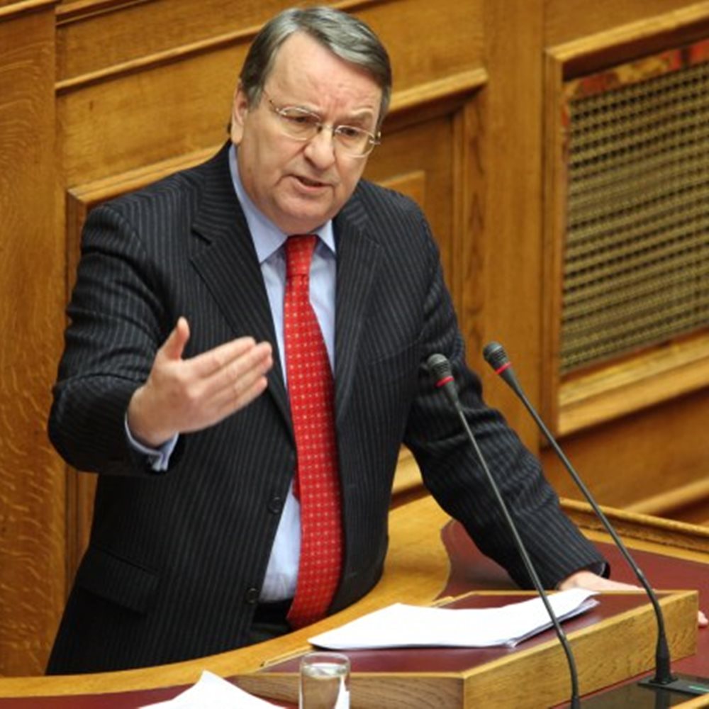 ΓΙΩΡΓΟΣ ΚΑΡΑΣΜΑΝΗΣ ΜΕ ΑΠΟΦΑΣΕΙΣ ΤΗΣ ΔΙΥΠΟΥΡΓΙΚΗΣ ΣΕ ΤΡΟΧΙΑ ΥΛΟΠΟΙΗΣΗΣ Ο ΔΡΟΜΟΣ ΘΕΣΣΑΛΟΝΙΚΗΣ-ΧΑΛΚΗΔΟΝΑΣ-ΓΙΑΝΝΙΤΣΩΝ – ΕΔΕΣΣΑΣ ΚΑΙ ΤΟ ΦΡΑΓΜΑ ΑΛΜΩΠΑΙΟΥ