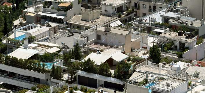 ΕΝΦΙΑ: Ερχεται νέα μείωση, της τάξης του 3% -Τον Μάρτιο η α’ δόση για το 2022