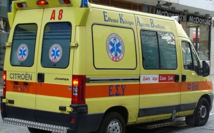 Τραγωδία στην Κοζάνη: Ηλικιωμένη πέθανε μόνη της μέσα στο σπίτι της ανήμερα του Πάσχα