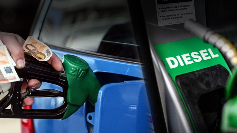 Σε λειτουργία απο σήμερα το Fuel Pass για την επιδότηση καυσίμων κίνησης