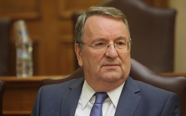 Καταλυτική παρέμβαση Καρασμάνη ώστε να ισχύσει η απόφαση των Δημάρχων για την τριήμερη αναστολή των σχολείων στην Πέλλα
