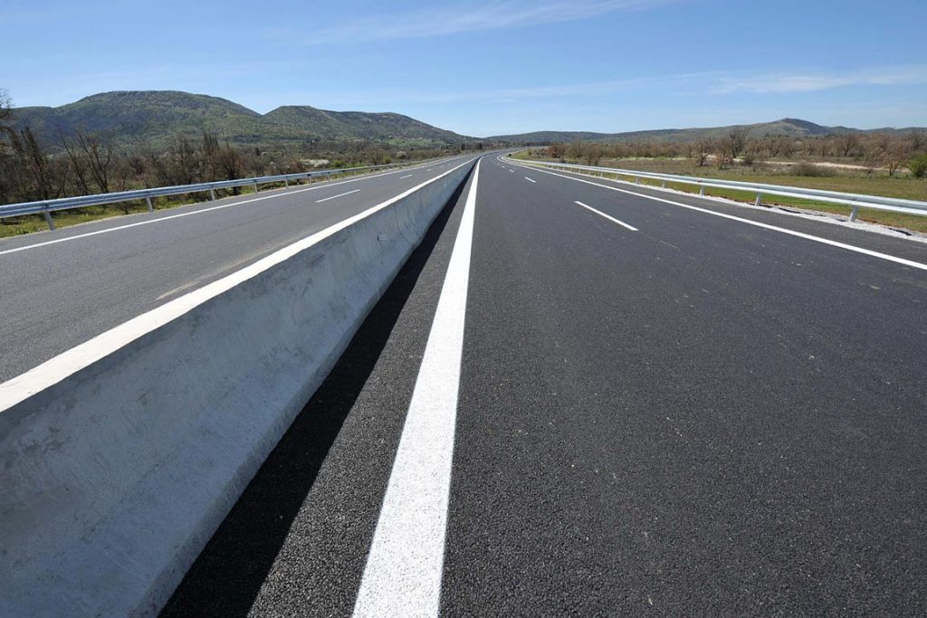 Καρασμάνης:«Υπάρχουν ρεαλιστικές λύσεις για τη χρηματοδότηση του δρόμου Χαλκηδόνας – Γιαννιτσών – Έδεσσας»!