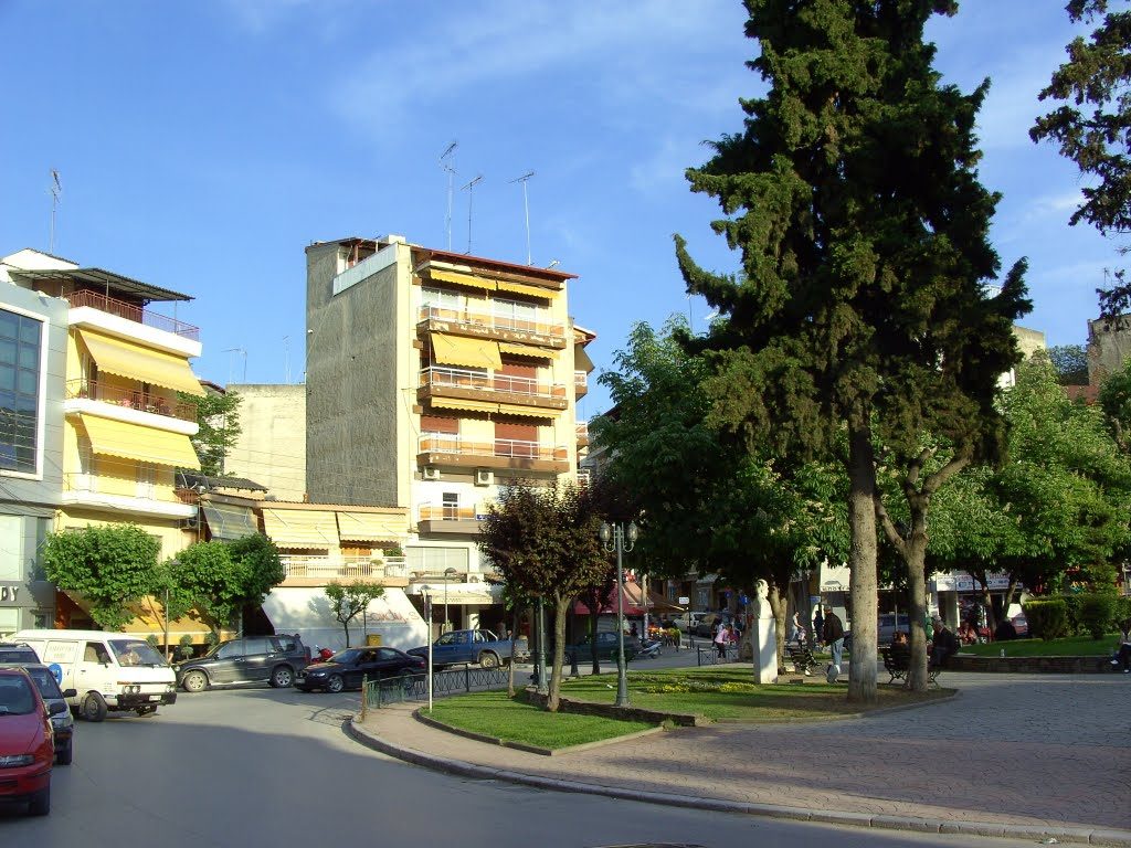Καταγγελία ΚΚΕ & ΚΝΕ για τραμπούκικη επίθεση σε μαθήτρια στα Γιαννιτσά