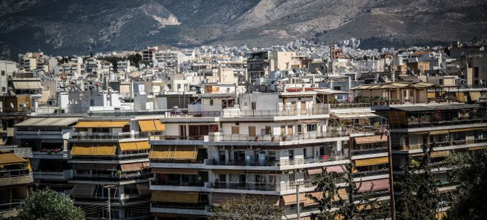 «Δεύτερη ευκαιρία» για να μην πληρώσουν πρόστιμα όσοι έχουν αδήλωτα τετραγωνικά