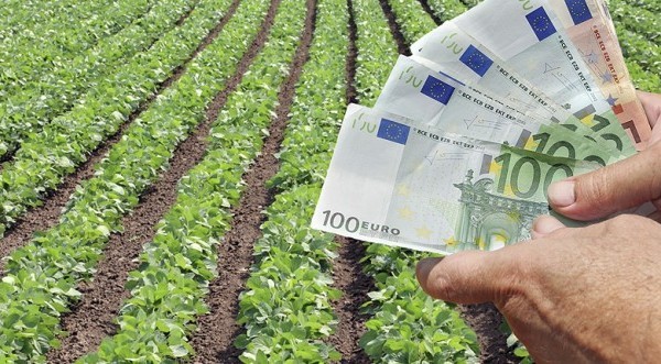 Στα 150 εκατ. ευρώ οι ενισχύσεις αγροτών μέσα από τον Αναπτυξιακό