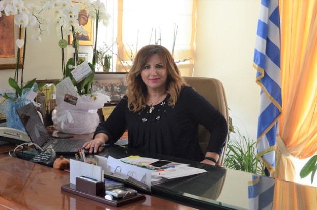«Ψήφισμα του Δήμου Σκύδρας για την κατάπαυση του πυρός και την ειρήνη στην Ουκρανία»