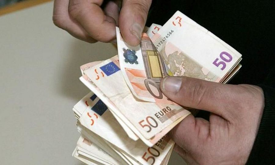 Από σήμερα οι αιτήσεις για τη στήριξη μικρών και πολύ μικρών επιχειρήσεων