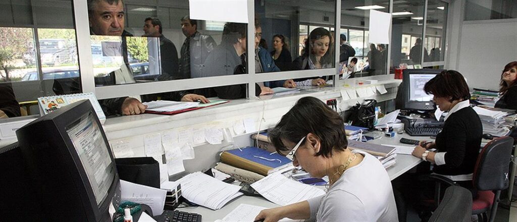 “Έρχονται” προσλήψεις στο Δημόσιο