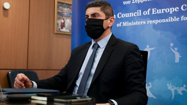 Υφυπουργείο Αθλητισμού: «Πακέτο» τριών κοινωνικών δράσεων, για την αντιμετώπιση φαινομένων κάθε μορφής βίας και κατάχρησης εξουσίας στον ελληνικό αθλητισμό