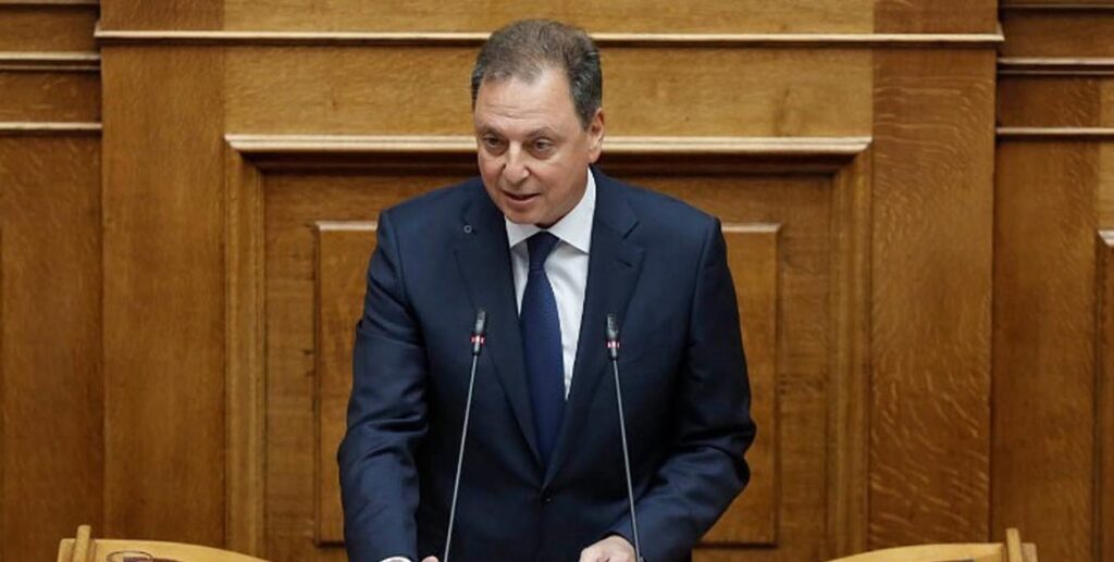 Σπήλιος Λιβανός: Εξάμηνη παράταση προθεσμίας υποβολής των πρώτων αιτήσεων πληρωμής για την ενίσχυση των Ελλήνων παραγωγών από το Υπομέτρο 5.1 του Π.Α.Α. 2014-2020