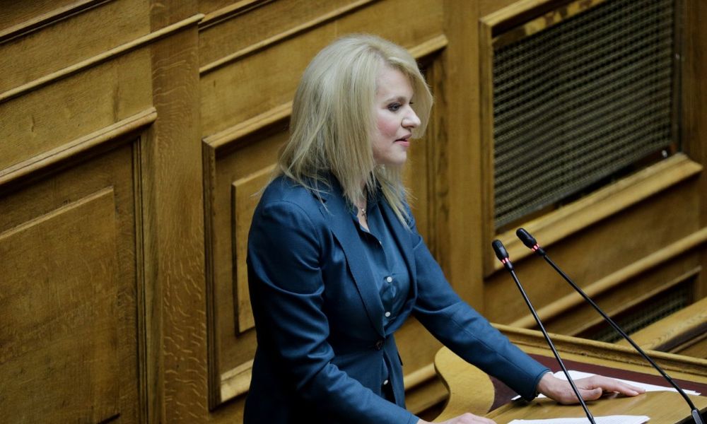 Τζάκρη: «Δώστε τις προκαταβολές στους παραγωγούς που επλήγησαν από τους ανοιξιάτικους παγετούς και σταματήστε την παραπληροφόρηση»