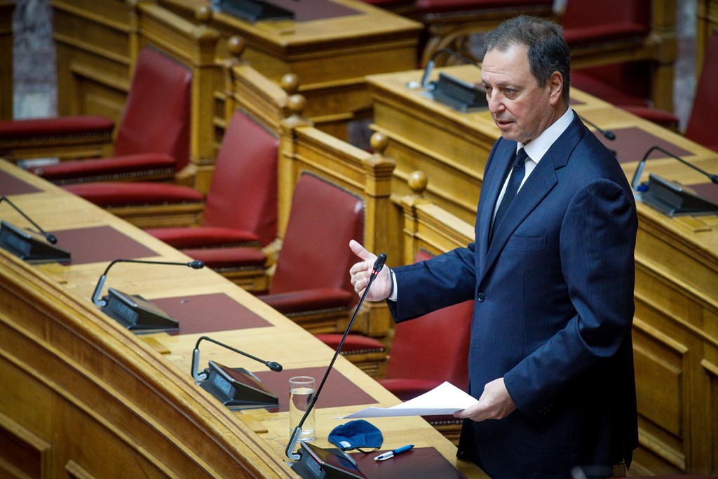 ΥπΑΑΤ, Σπήλιος Λιβανός: Βάζουμε τέλος στην αυθαιρεσία των προμηθευτών