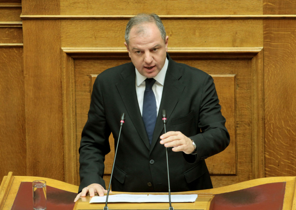 Διονύσης Σταμενίτης: «Απαραίτητη η προστασία του φυσικού περιβάλλοντος της Βεγορίτιδας»