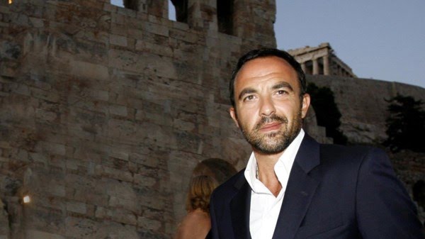 Αρνήθηκε να πληρωθεί ο Νίκος Αλιάγας: H 25η Μαρτίου, είναι συνείδηση και στάση ζωής