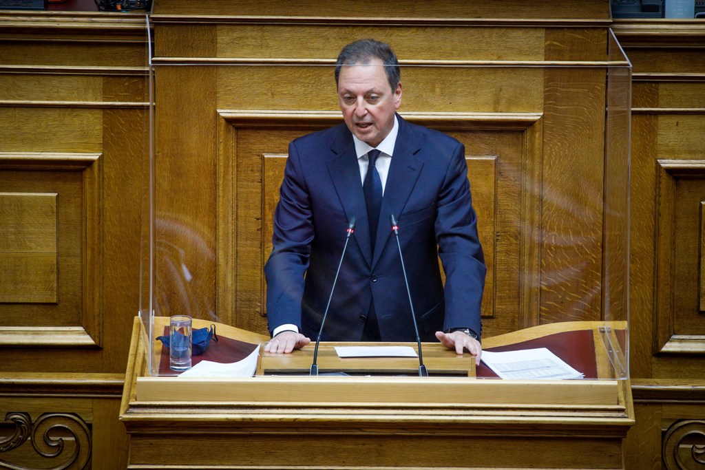 Με απόφαση Λιβανού ενεργοποιείται το πρόγραμμα Γεωργικών Συμβουλών ύψους 80 εκατ. ευρώ-