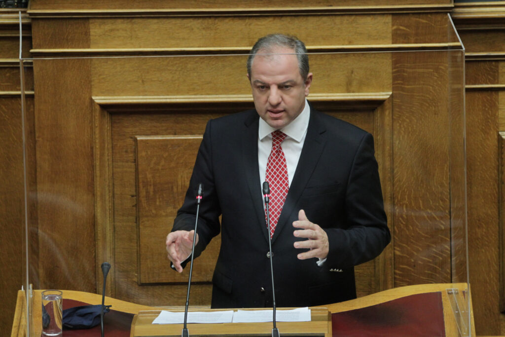 Δ. Σταμενίτης: «Δεκτά και έντυπα εν ισχύ μισθωτήρια για τις δηλώσεις ΟΣΔΕ 2022».