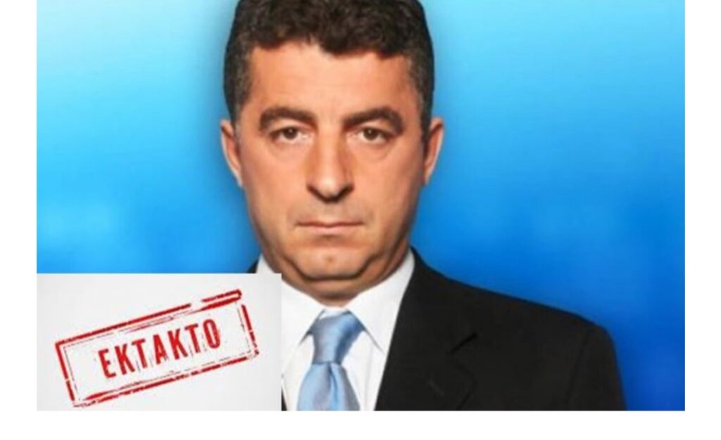 Εκτέλεσαν εν ψυχρώ τον Γιώργο Καραιβαζ