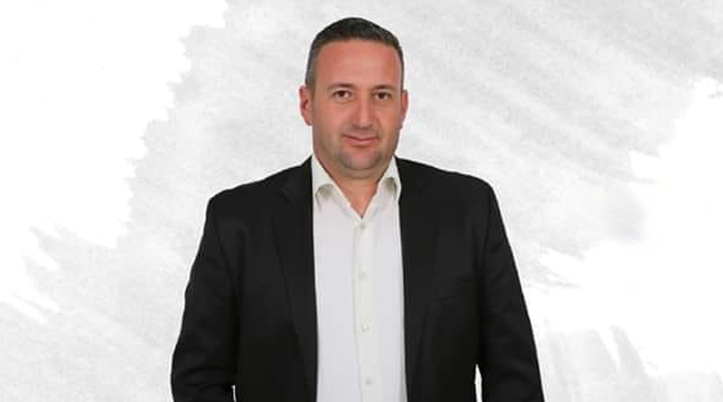 Eπιστολή Δημάρχου Αλμωπίας προς την Προϊσταμένη του Τοπικού υποκαταστήματος του ΕΛΓΑ Βέροιας