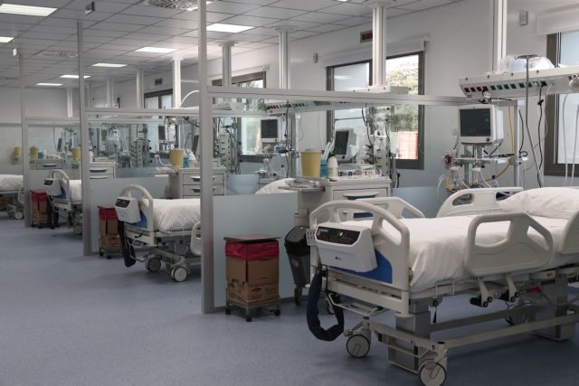 Νοσοκομείο Παίδων «Η Αγία Σοφία» – Αναστολή τακτικών χειρουργείων