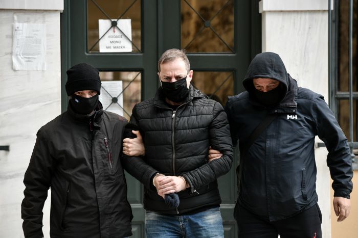 Συμβούλιο πλημμελειοδικών: «Οχι» σε νέα προφυλάκιση Λιγνάδη για τις καινούργιες κατηγορίες για δύο βιασμούς