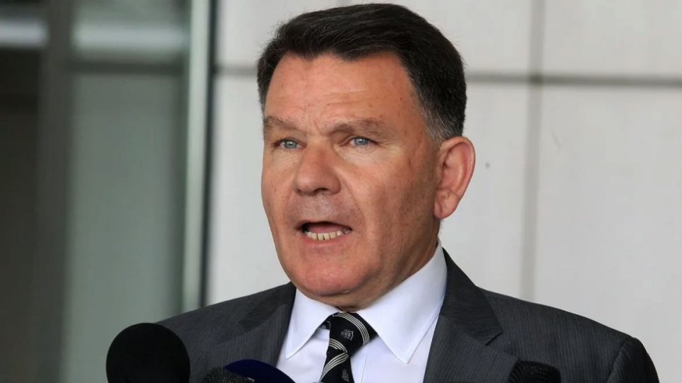 Ανακοίνωση Κούγια για Βοσκόπουλο, Λιγνάδη και Φολέγανδρο