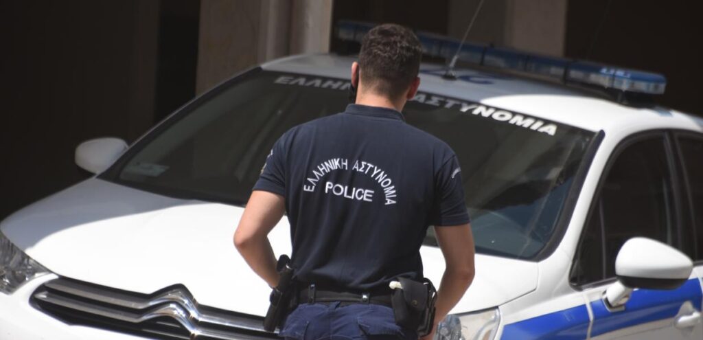 Κιλκίς: Επεισόδιο και συλλήψεις μετά από αγώνα ερασιτεχνικού ποδοσφαίρου -Ξυλοκόπησαν παίκτη