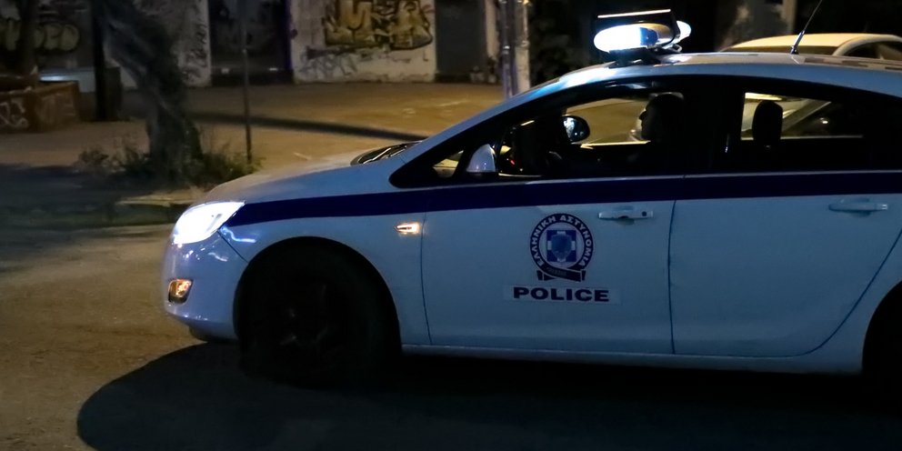 Μεσολόγγι: Συνελήφθη άνδρας για κλοπές σε ιερούς ναούς στην Αιτωλοακαρνανία