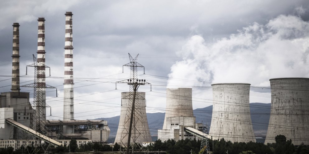 ΕΛΣΤΑΤ: Αύξηση 25% σημείωσε ο γενικός δείκτης τιμών εισαγωγών στη βιομηχανία τον Νοέμβριο του 2021