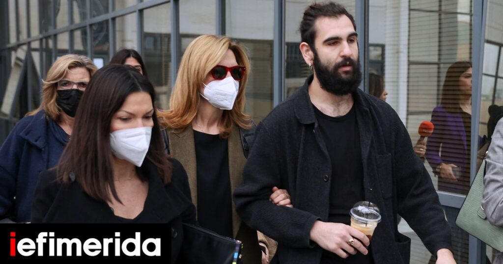Πέτρος Φιλιππίδης: Το δικαστήριο αποφάσισε να καταθέσουν κεκλεισμένων των θυρών οι καταγγέλλουσες