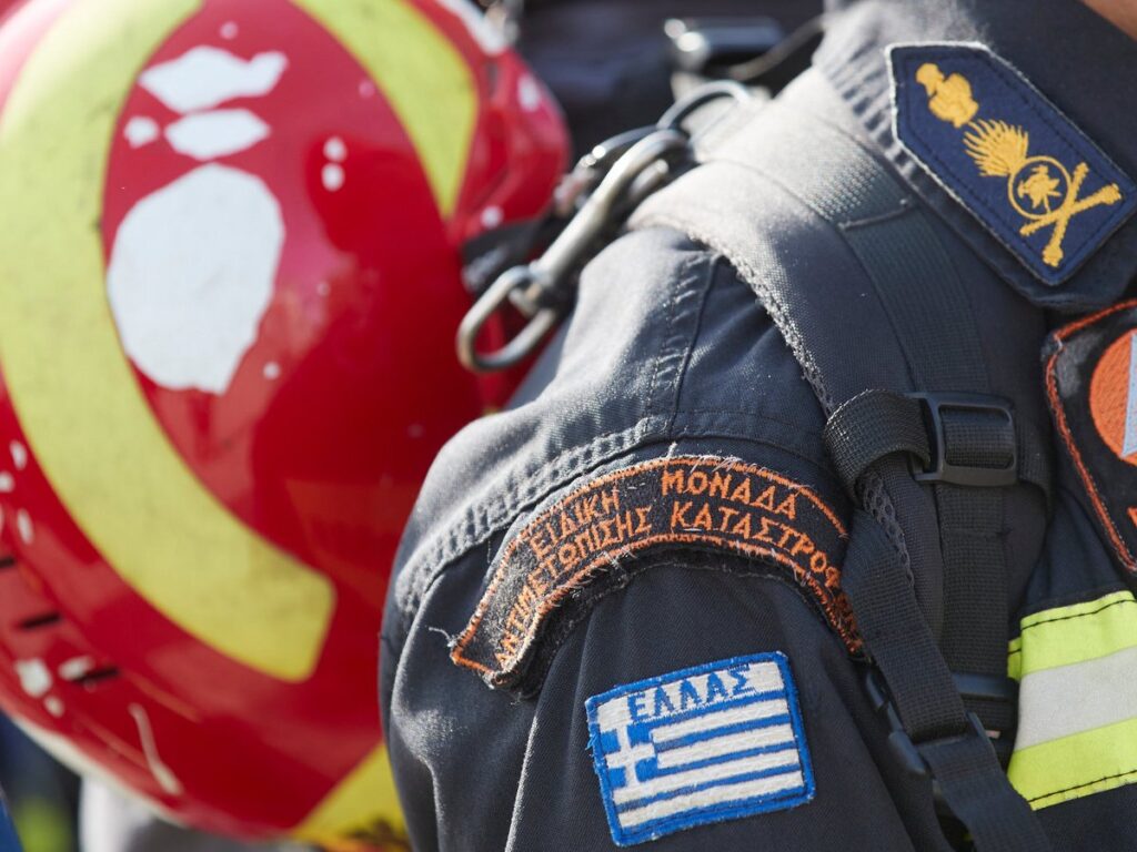 Λήξη συναγερμού στη Μακρακώμη: Βρέθηκε ο 27χρονος που είχε εξαφανιστεί