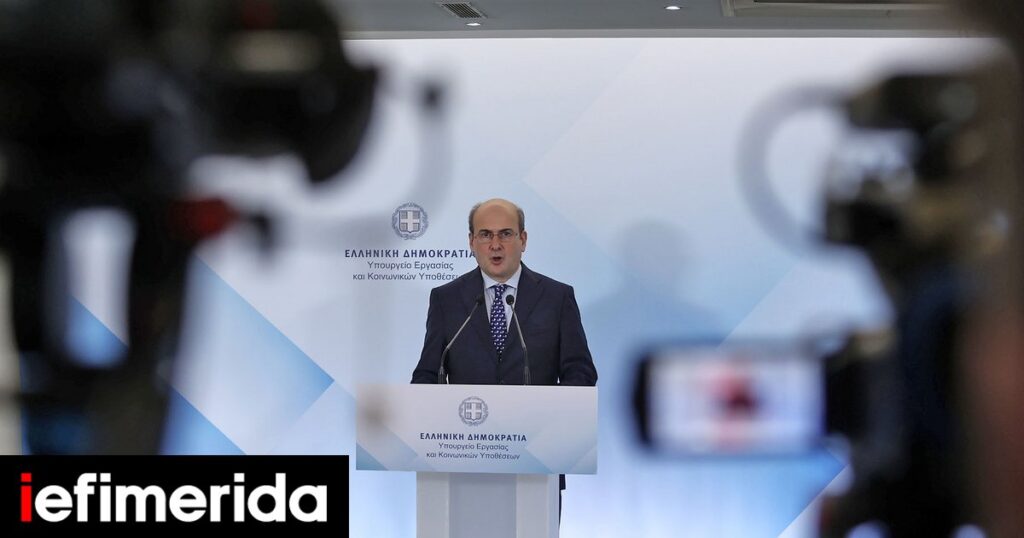 Εκδόθηκαν οι πρώτες συντάξεις από πιστοποιημένους λογιστές και δικηγόρους σε λιγότερο από 90 ημέρες