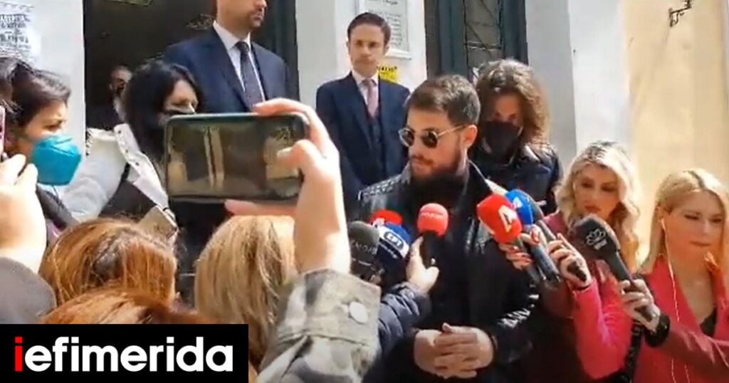 Μάνος Δασκαλάκης: Τα στοιχεία είναι αδιάσειστα και πολλά σε βάρος της Ρούλας -Είμαστε σε σοκ